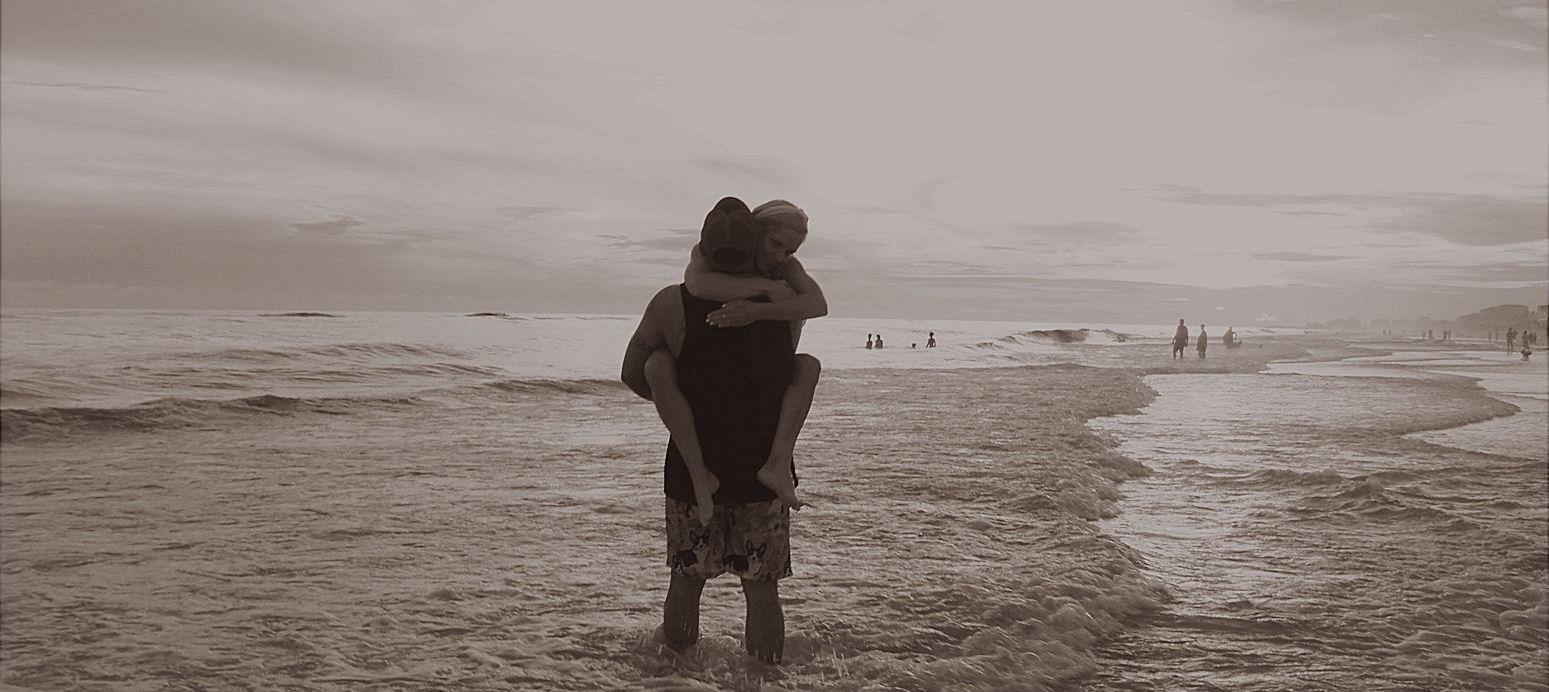 The Wedding Website of Krissy Binger and Jimi Perez