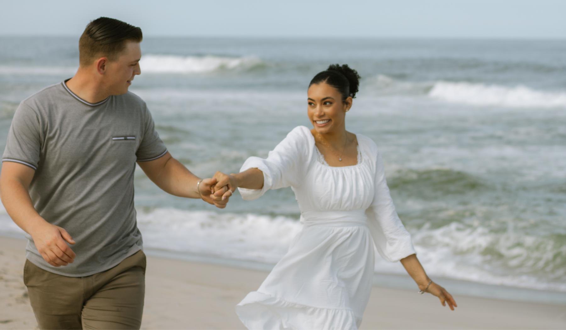 The Wedding Website of Kennedy Ruffin and Ian Hollingworth