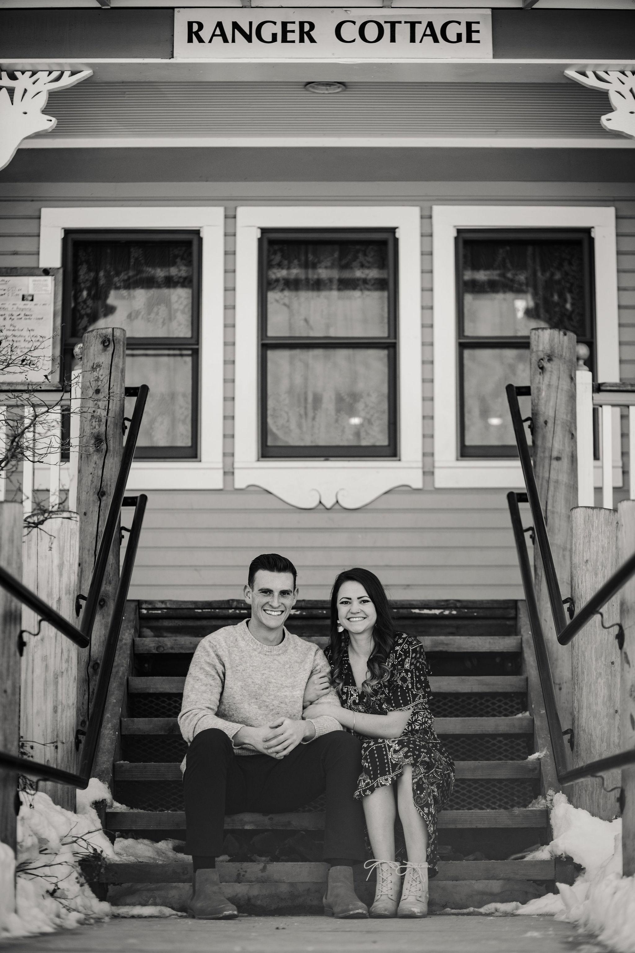 The Wedding Website of Taylor Johnson and Cyle Griffin