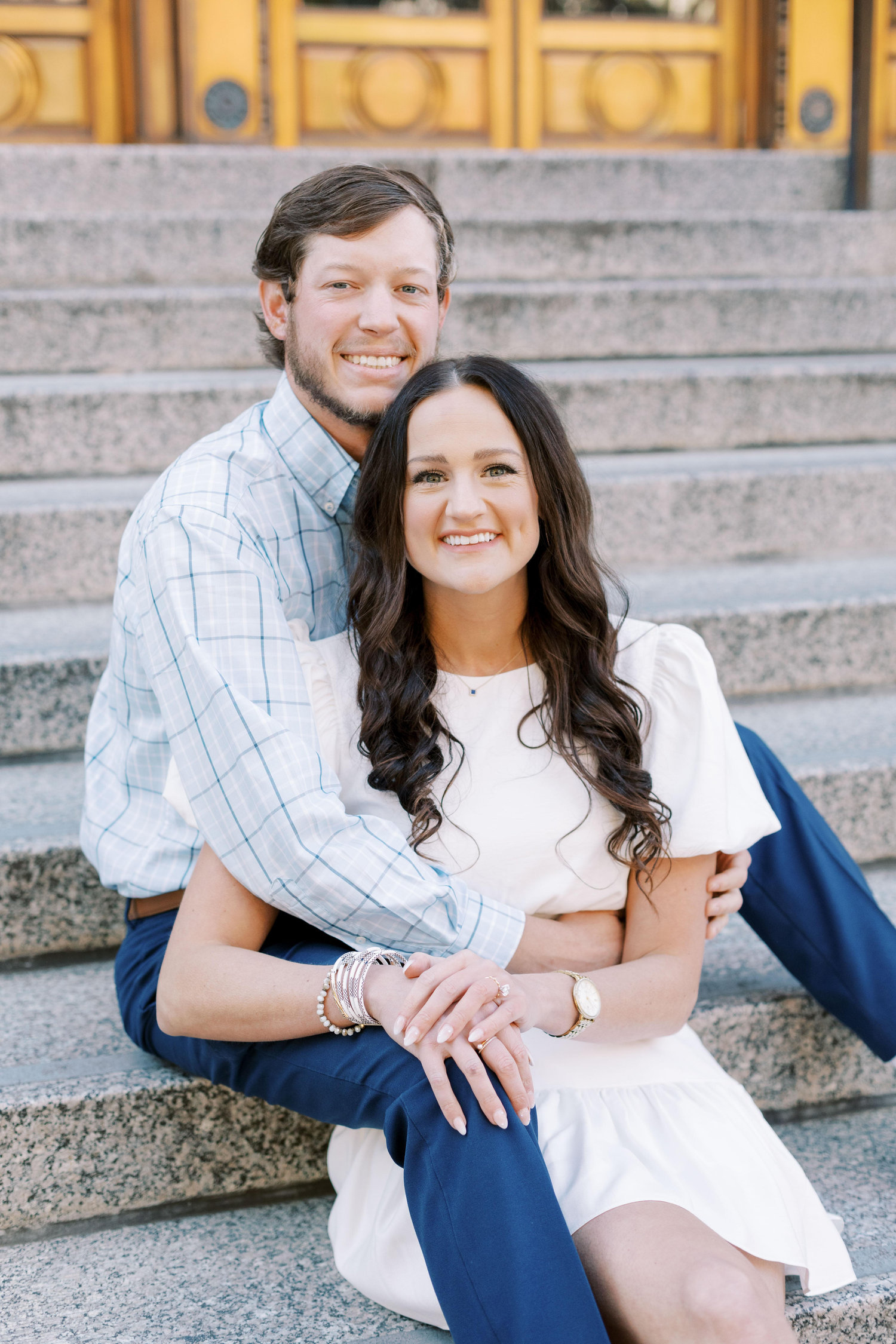 The Wedding Website of Malachi Spiers and Bailee Pipes