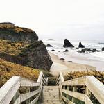 Cannon Beach