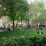 Rittenhouse Square