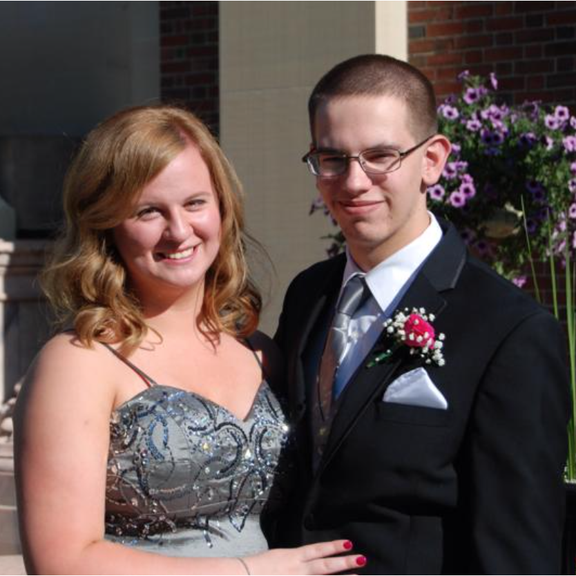 Prom! 2015
