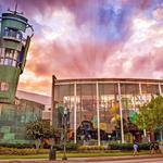 Creative Discovery Museum