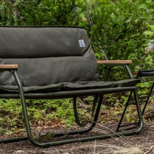 Camping Chair "Good Luck Sofa"