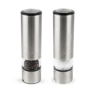 Peugeot - Elis Sense u'Select Electric Salt and Pepper Mill Set