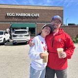 Egg Harbor Cafe