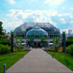 Phipps Conservatory and Botanical Gardens: Center for Sustainable Landscapes