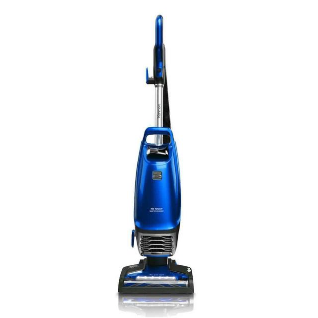 Intuition Bagged Upright Vacuum Cleaner with No Touch Bag Technology