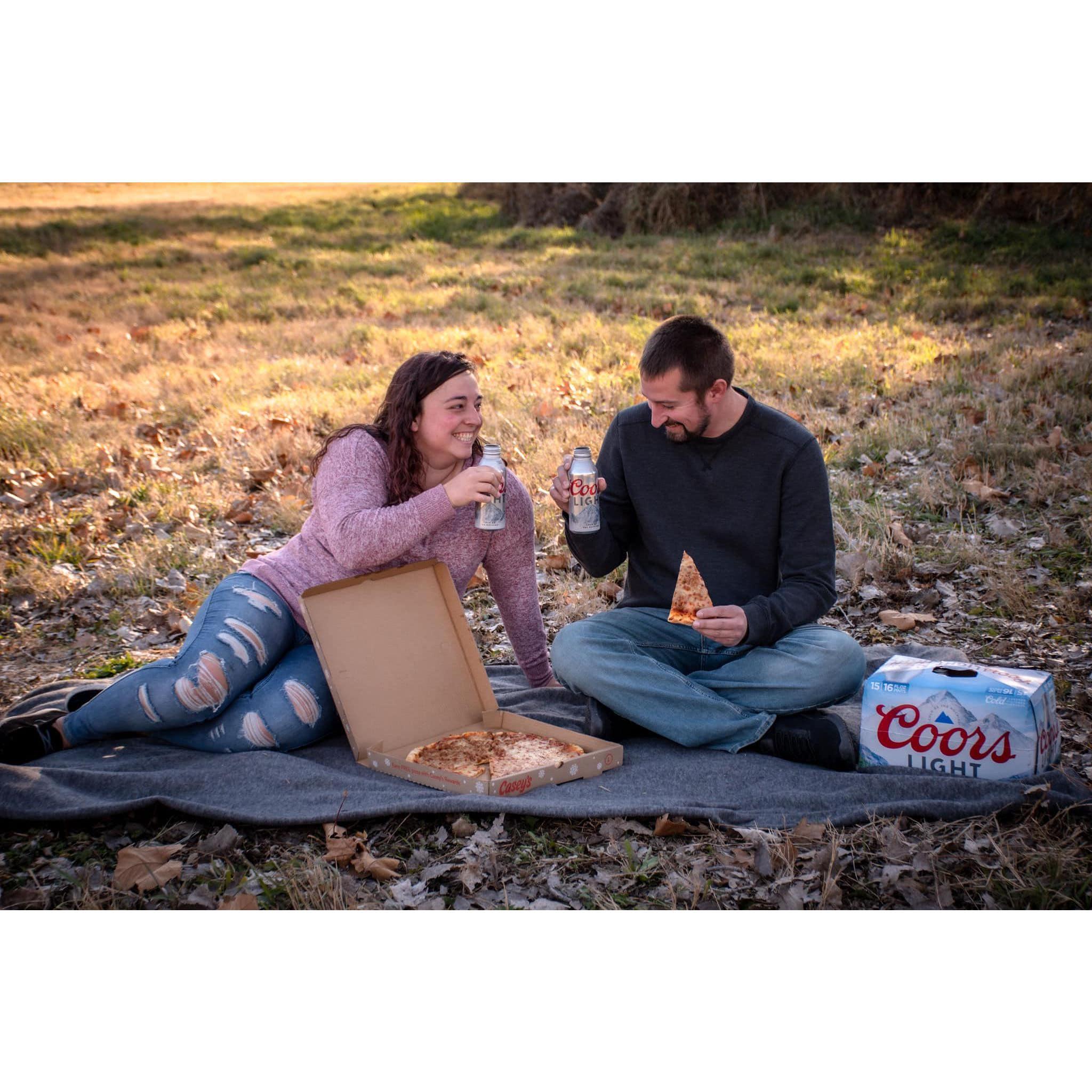 Engagement Photo 2021
