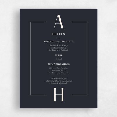 Ebony, Black Wedding Enclosure - Wetherby