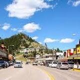 Keystone, SD