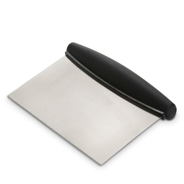 OXO Good Grips Multi Purpose Scraper and Chopper