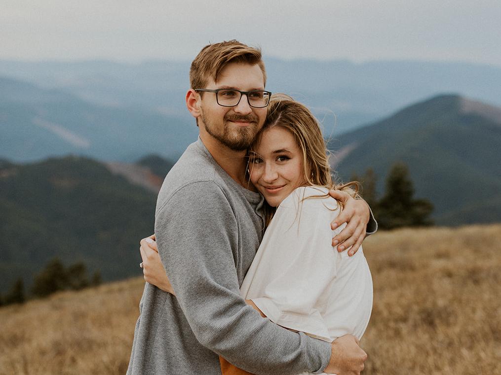 The Wedding Website of Sadie Groen and Nathan Juengling