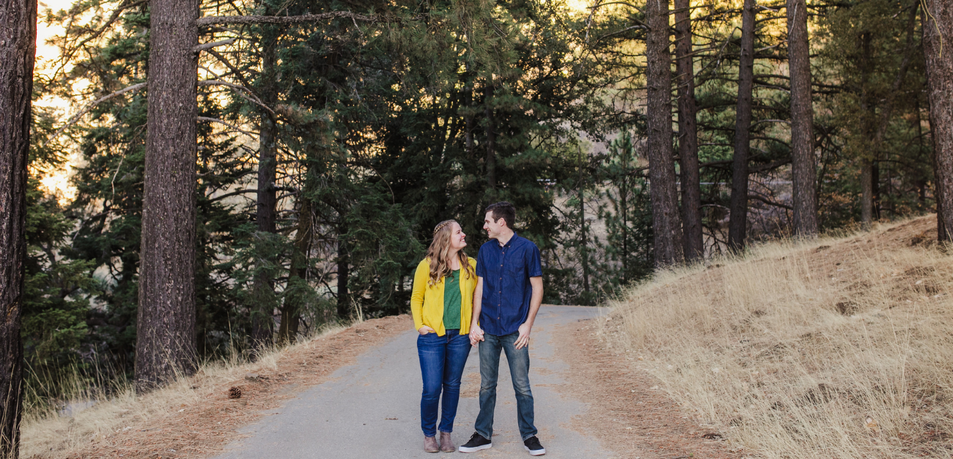 The Wedding Website of Bri Brubaker and Jake Wyatt