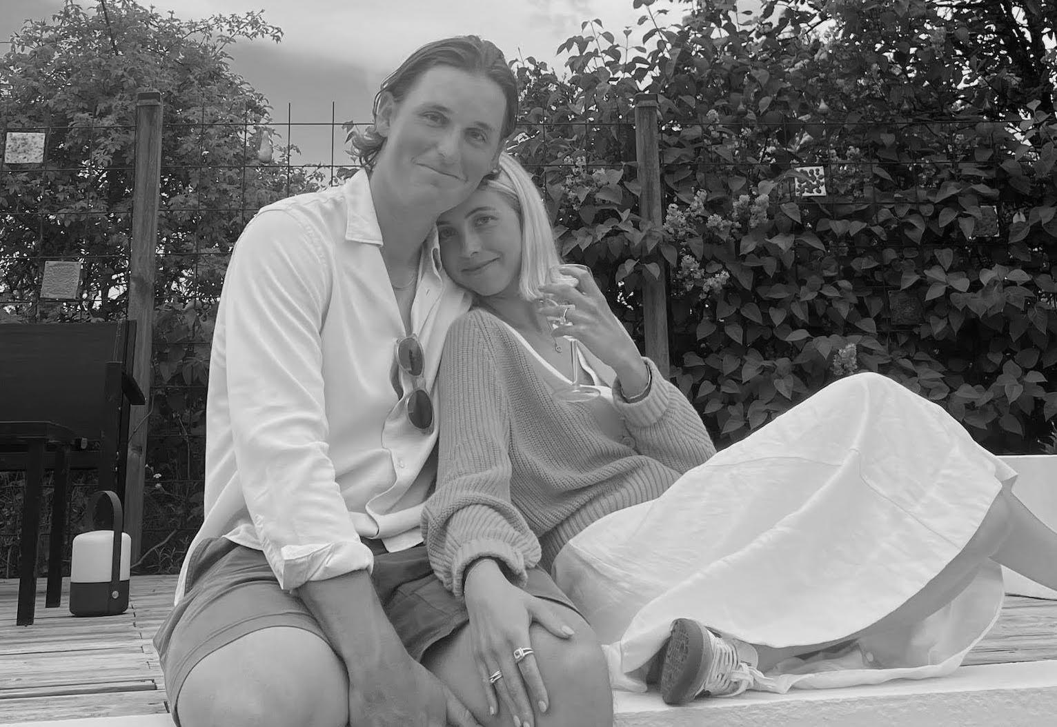 The Wedding Website of Savannah Greene and Max Hellström Ryckert