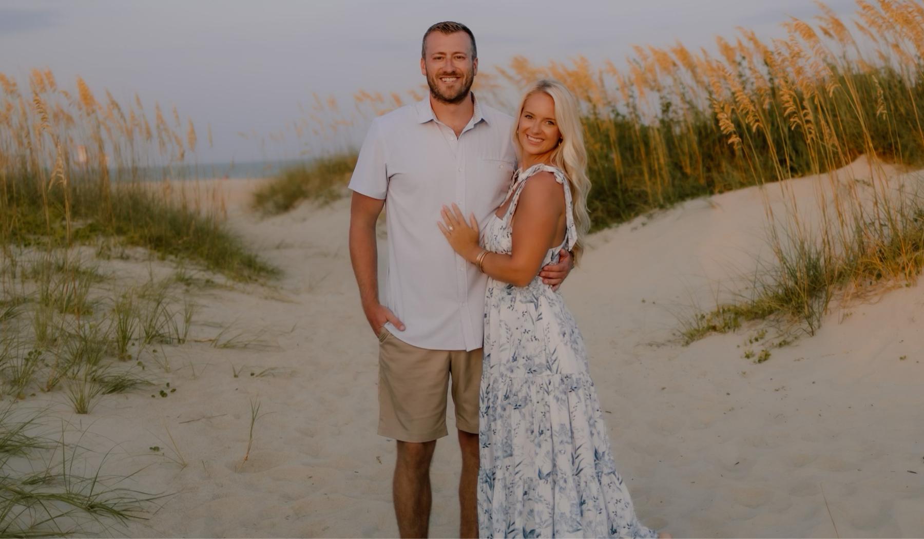The Wedding Website of Ashley Boyd and Rob Kuhl