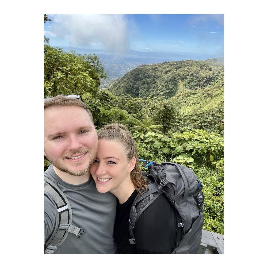 Monteverde, Costa Rica