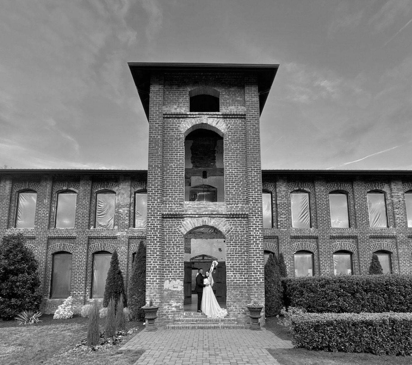 The Wedding Website of Chelsea Coulter and Jeremie Boulware