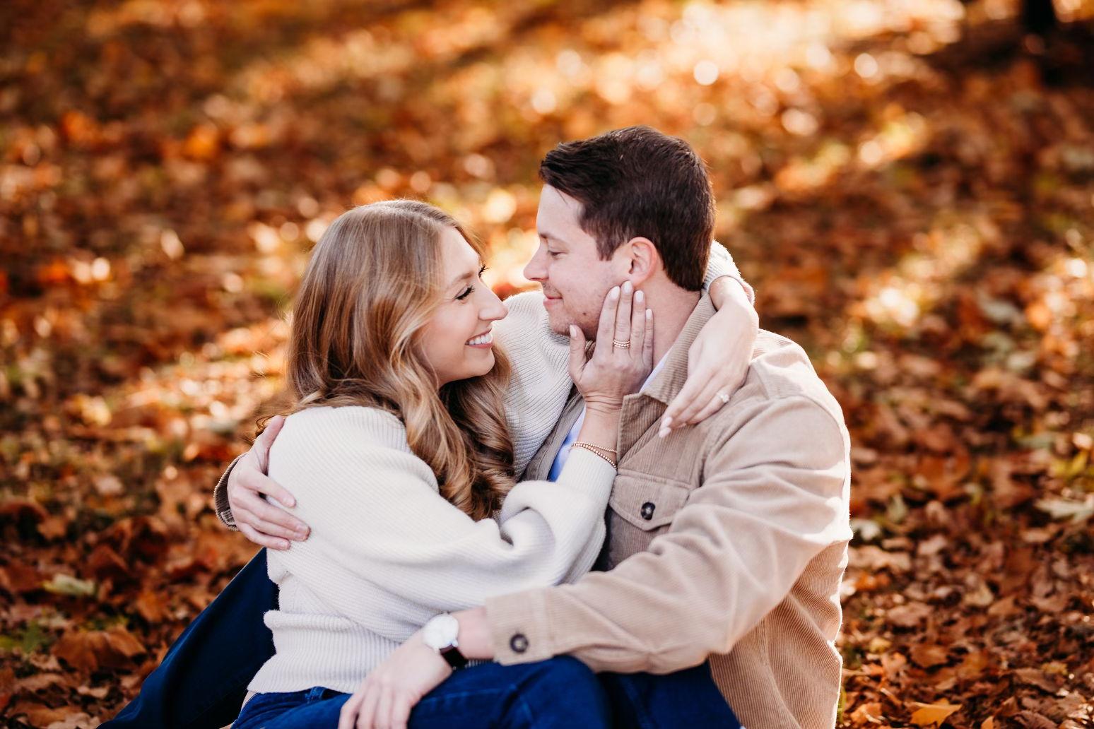 The Wedding Website of Amanda Pollmann and Joshua Breitfeller
