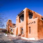 New Mexico Museum of Art