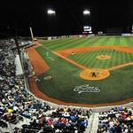 Eugene Emeralds Baseball Games