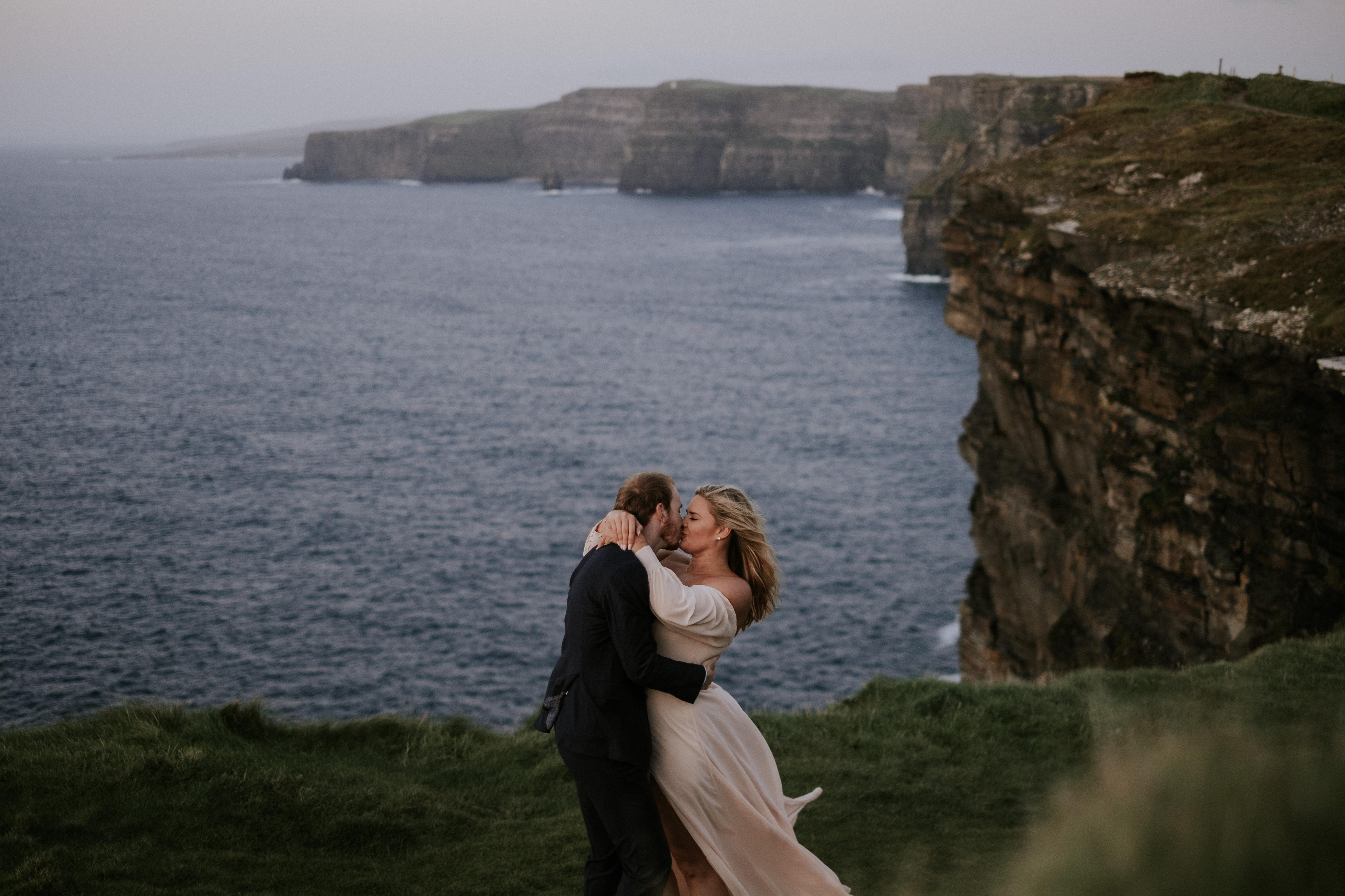 The Wedding Website of Elyane Miller and Daniel Griffin