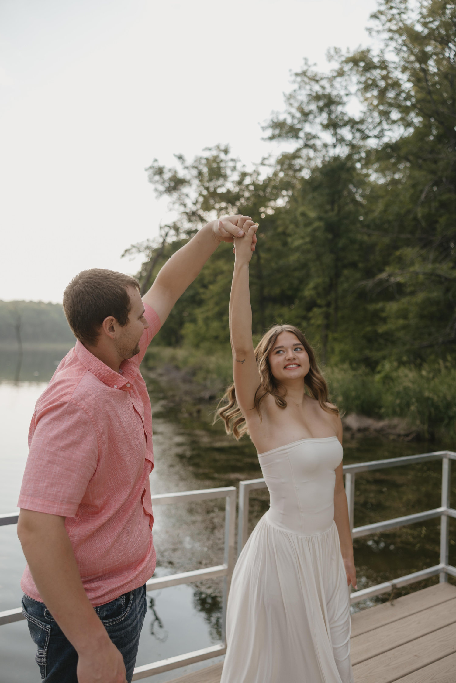 The Wedding Website of Gabriella Stowell and Braeden Ihrke