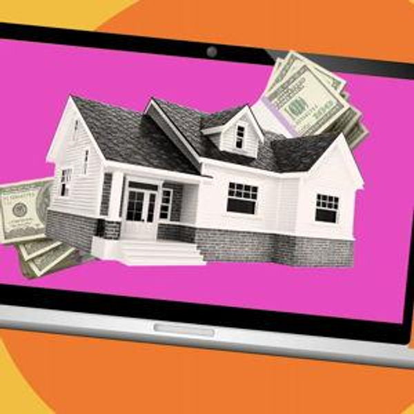 Our Dream Home Fund