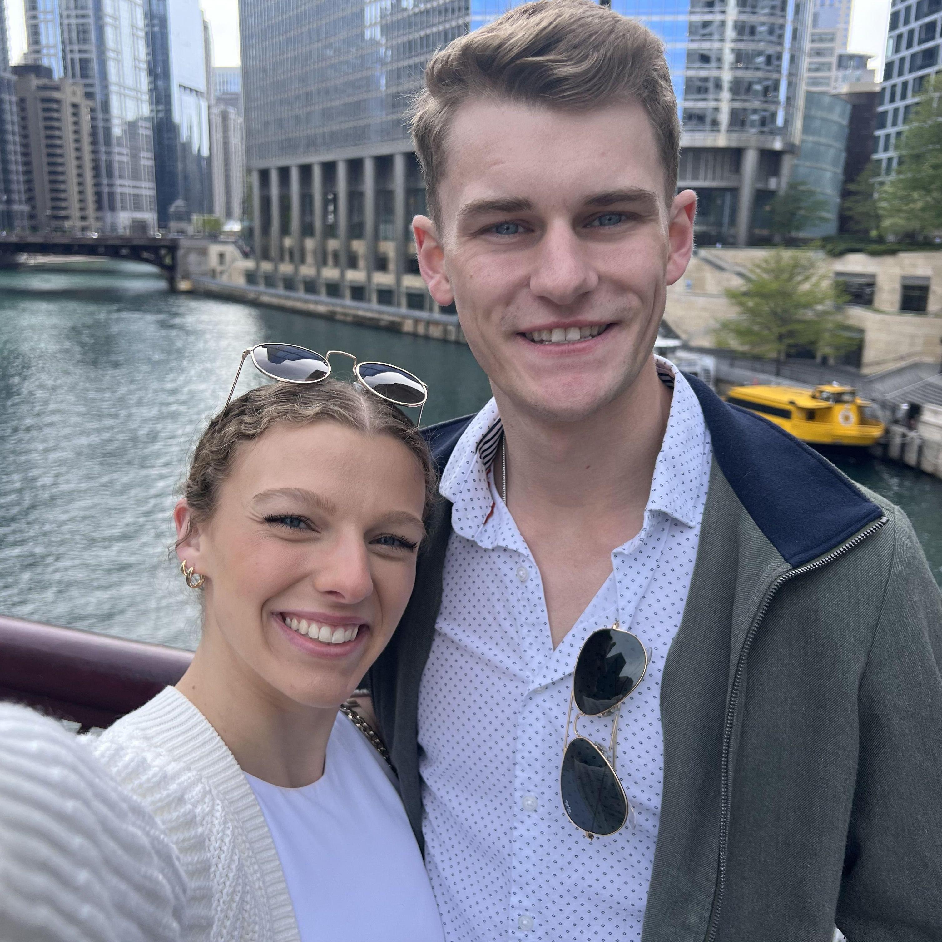 Chicago 2023