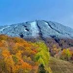 Pico Mountain Ski Resort