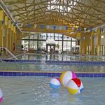 Salida Hot Springs Aquatic Center