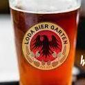 Loda Bier Garten