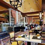 Terrace Pointe Café