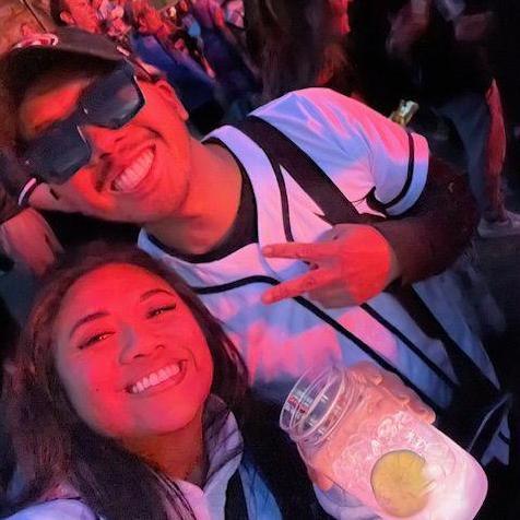 The Gorge Amphitheatre in Quincy, WA, 5/2024