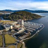 The Boardwalk Marina