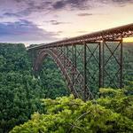 New River Gorge National Park & Preserve