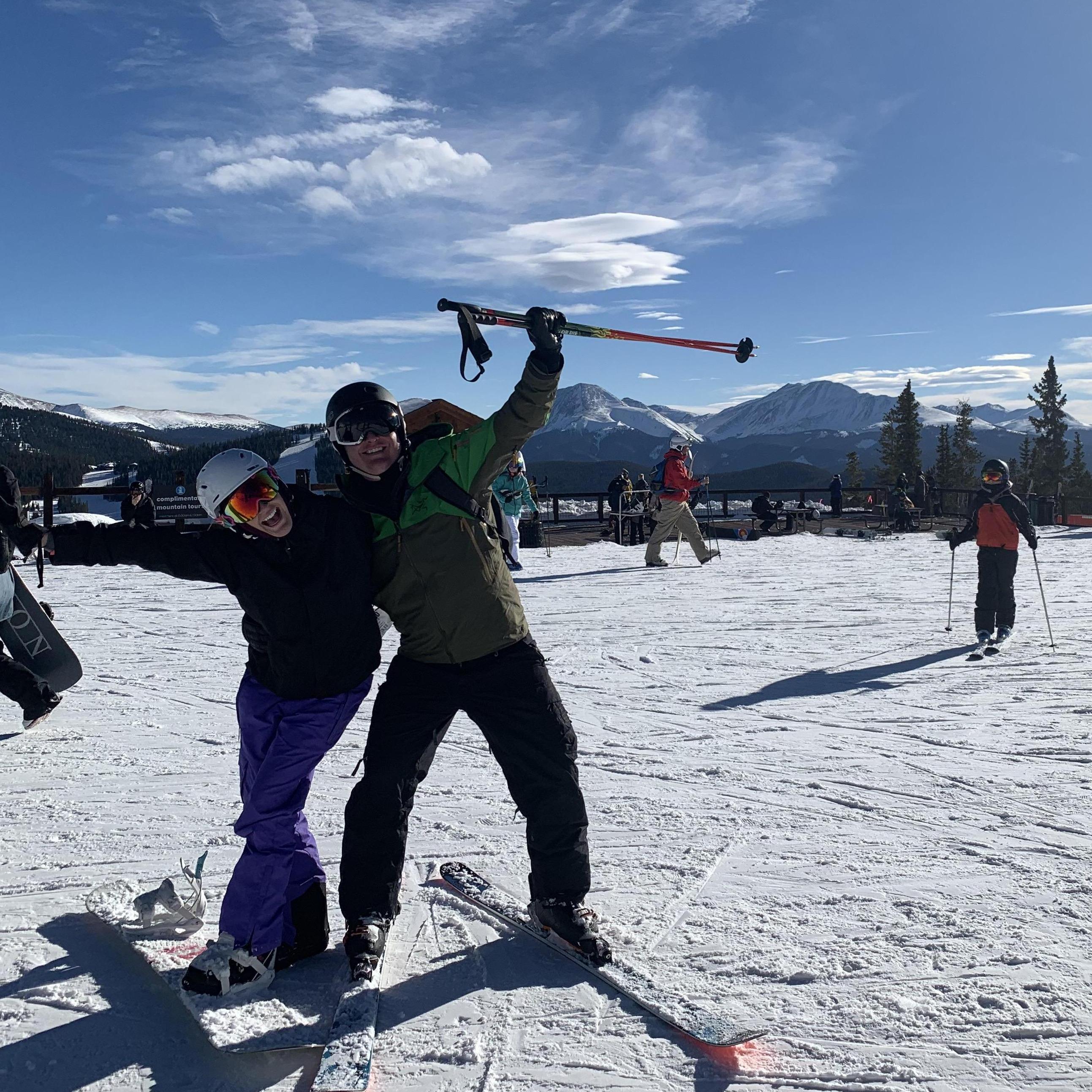Keystone