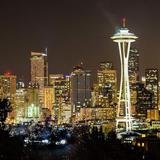 Space Needle