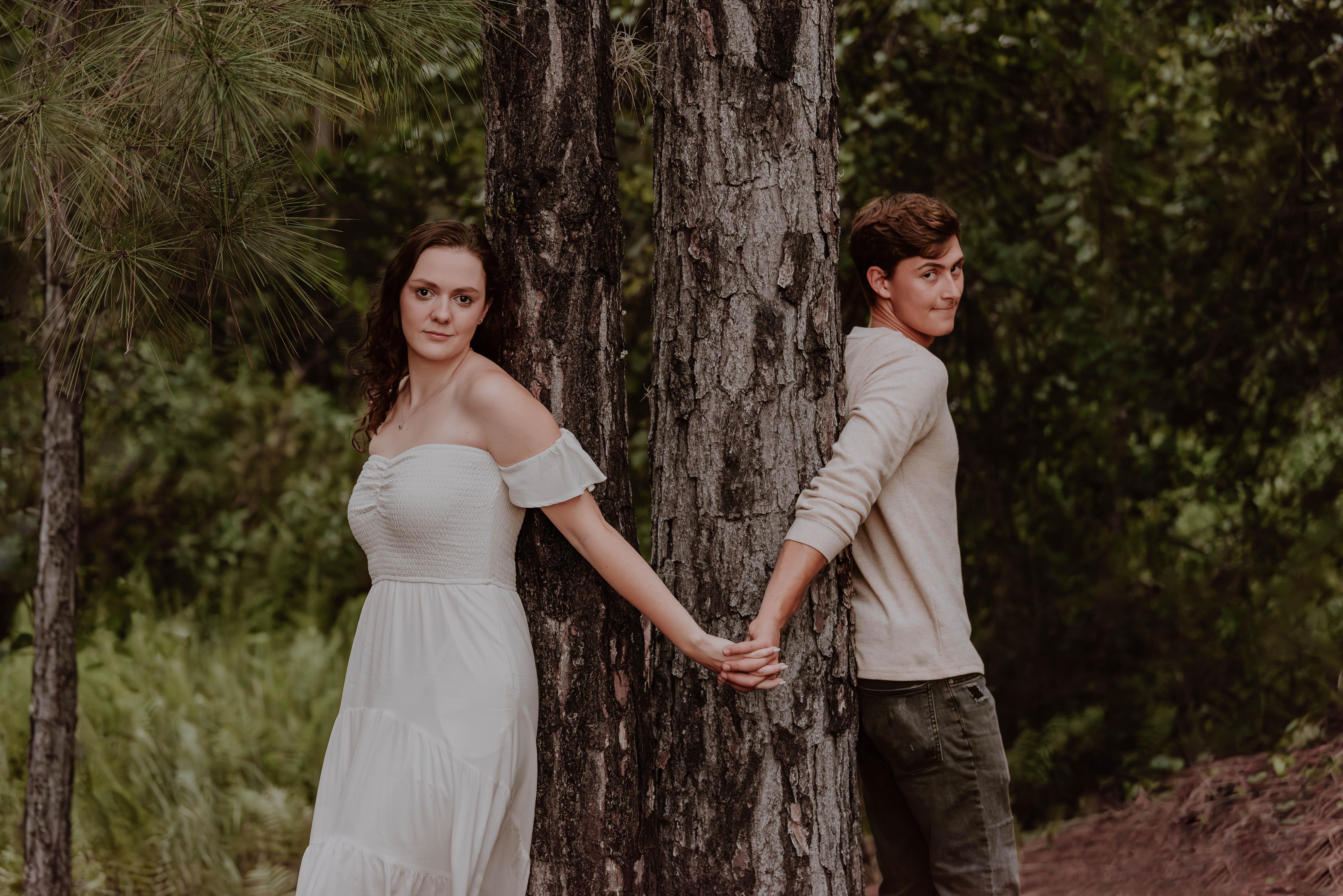 The Wedding Website of Kelise Nettles and Kyle Scarberry