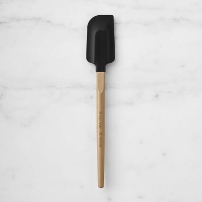 Williams Sonoma Classic Spatula, Black