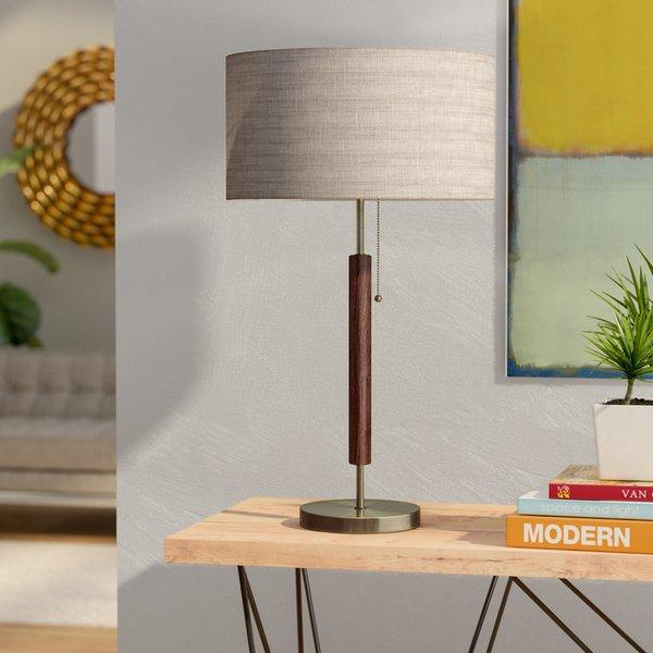 26" Table Lamp