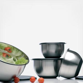 8-Piece Essentials Geminis Mixing Bowl Set