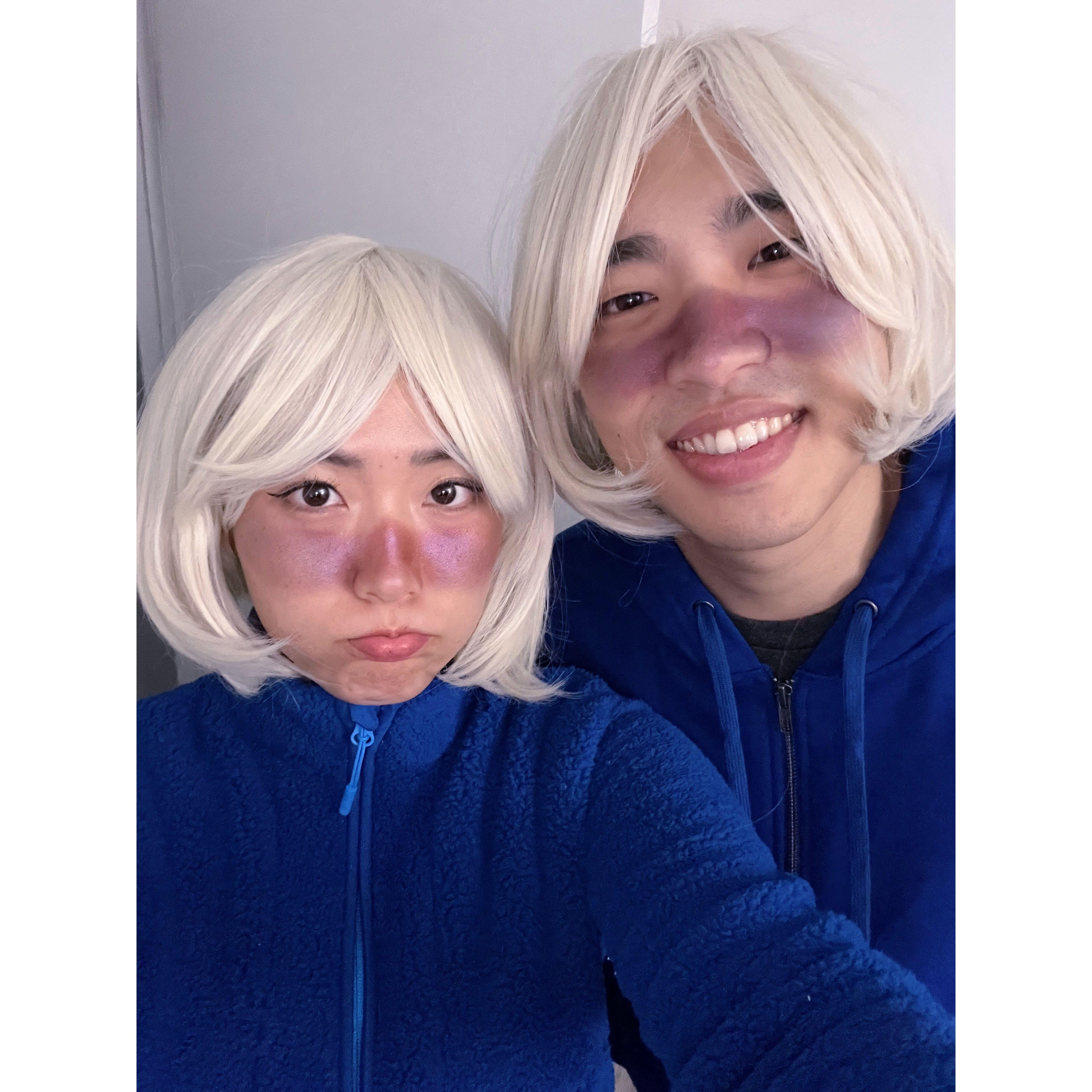 Our Halloween