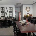 Zookeeper Bistro