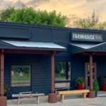 The Farmhouse Deli & Pantry