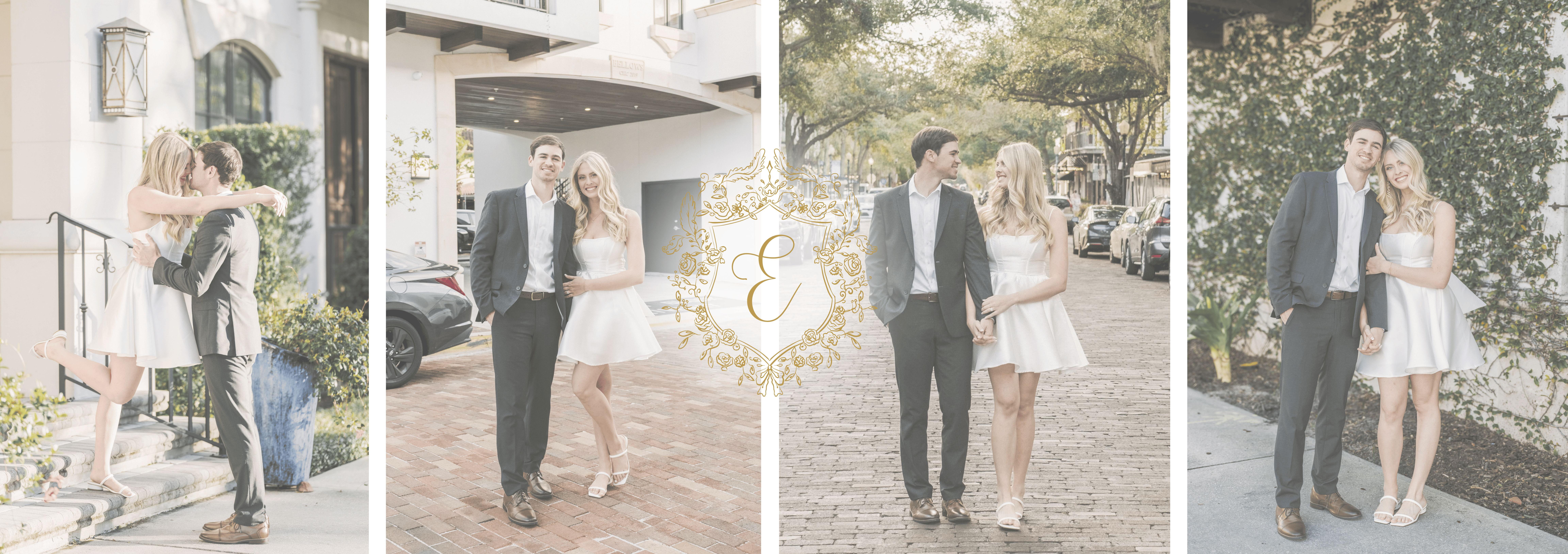The Wedding Website of Jordyn Manecke and Brooks Estrada
