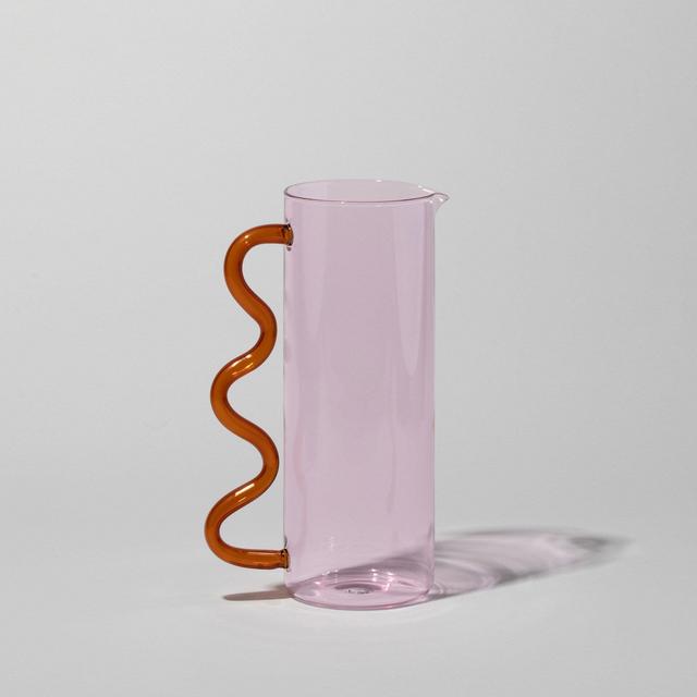 Sophie Lou Jacobsen Wave Pitcher