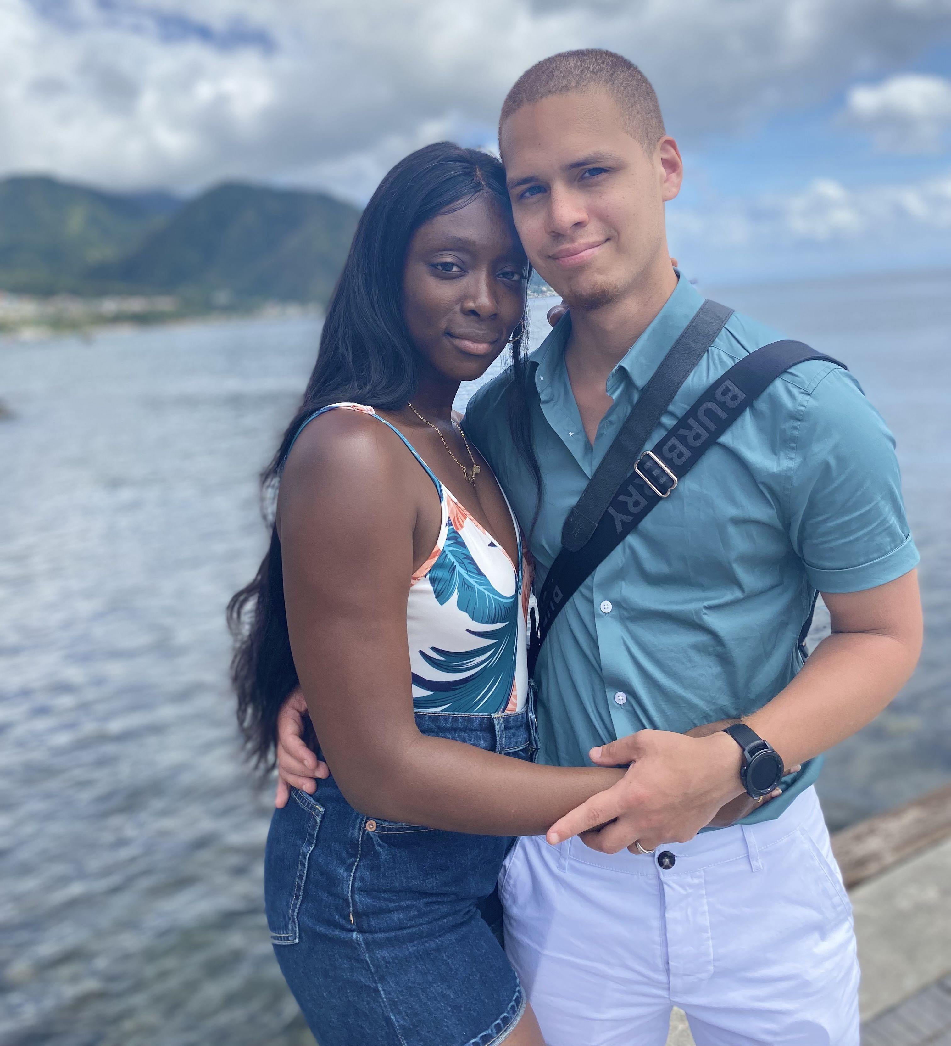 The Wedding Website of Krystal Mayers-Pagan and Angel Pagan