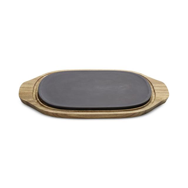 Villeroy & Boch BBQ Passion Collection Hot/Cool Plate